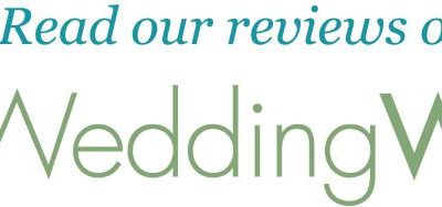We Like Our New WeddingWire Review!