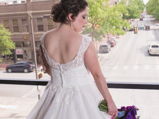 Cohen Wedding 4
