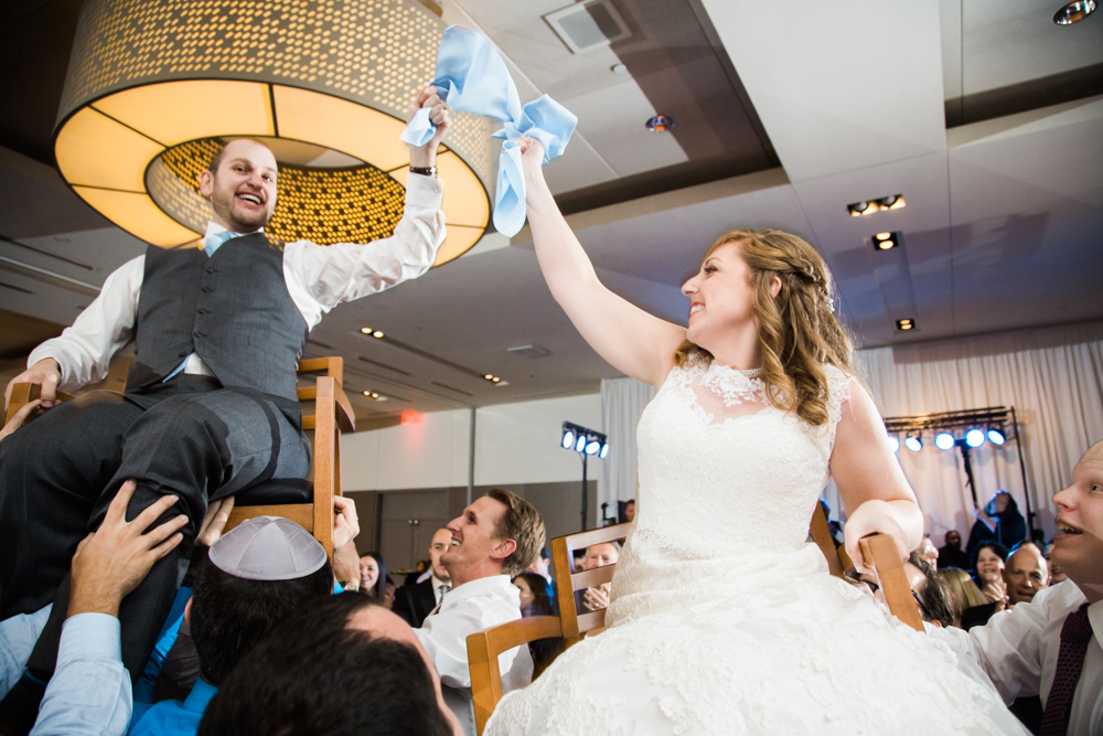 Matisoff Wedding