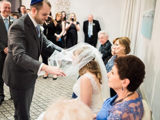 Matisoff Wedding