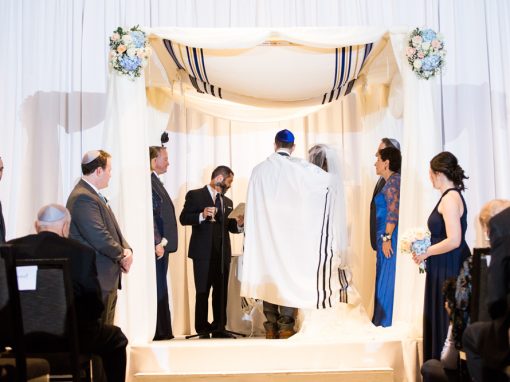 Matisoff Wedding