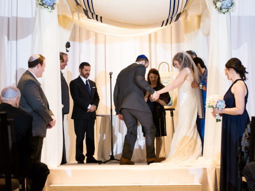 Matisoff Wedding