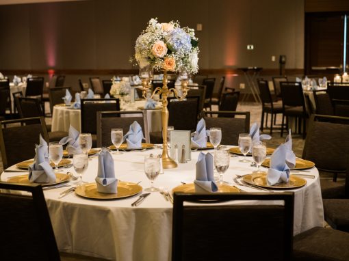 Matisoff Wedding