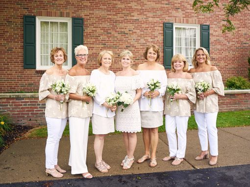 Vow Renewal