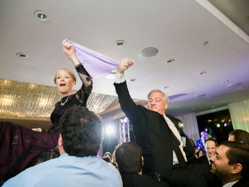 Miller Wedding