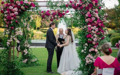 How to Choose the Right Wedding Venue