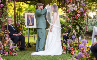 Hotel Wedding vs. Stand-Alone Venue Wedding — What’s the Difference?