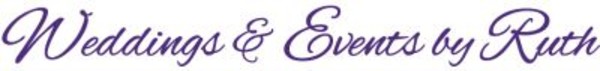 Weddings and Events by Ruth