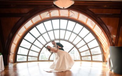 Why a Seamless Wedding Day Starts Months Before Your Wedding